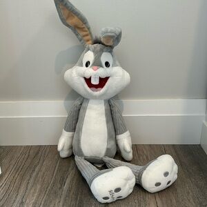 Bugs Bunny Scentsy Buddy